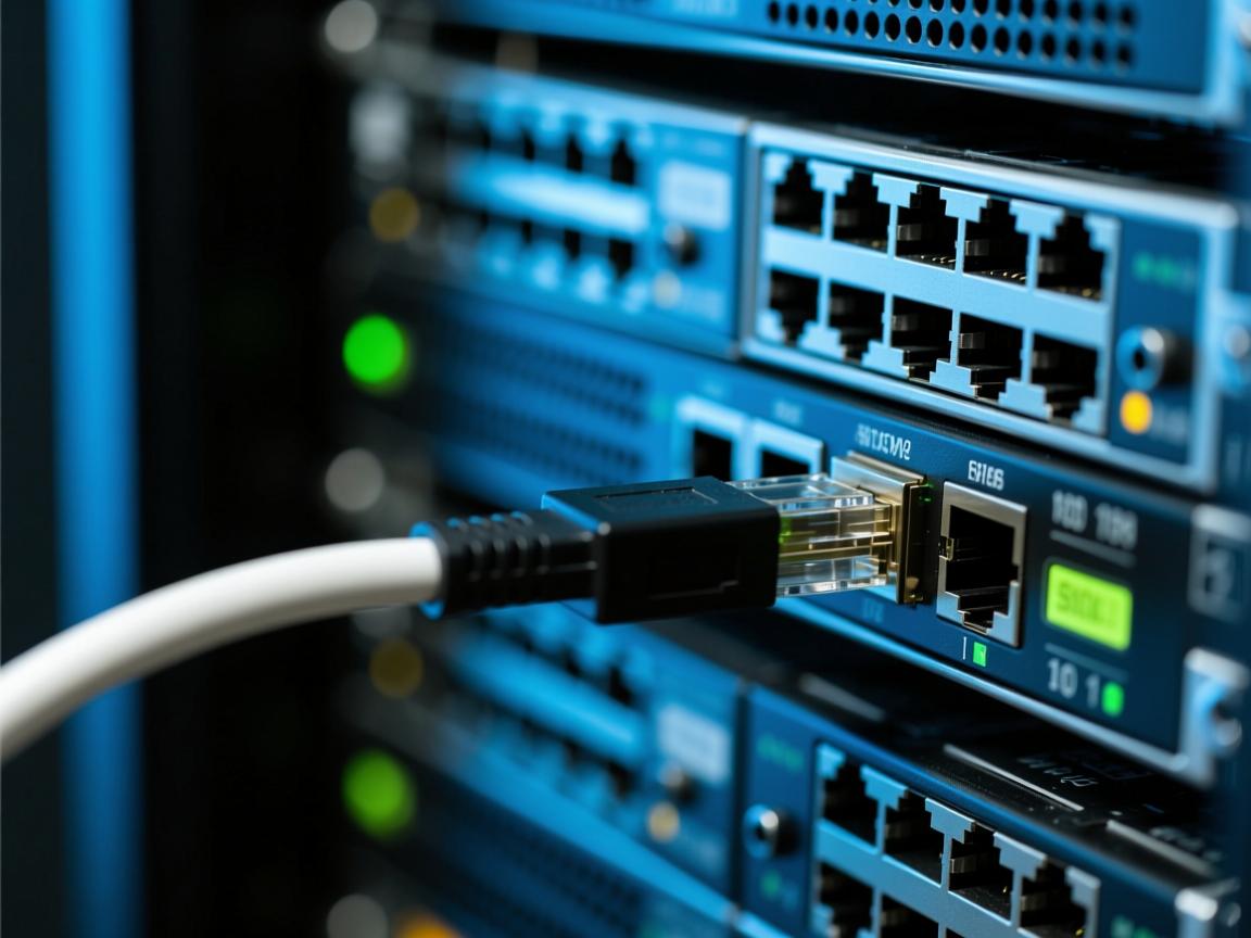 虚拟机如何直连物理网? 第3张 虚拟机如何直连物理网? 第3张