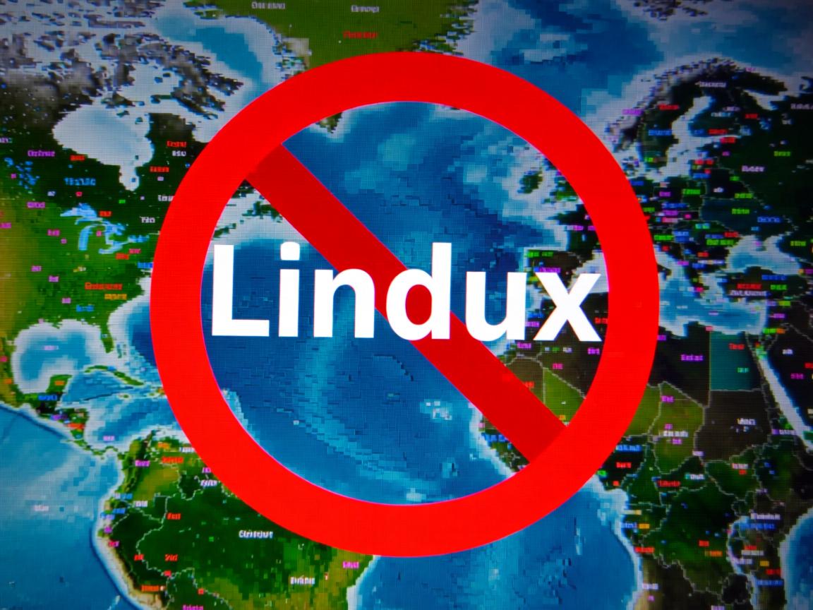 Linux安装怎么中止? 第2张 Linux安装怎么中止? 第2张