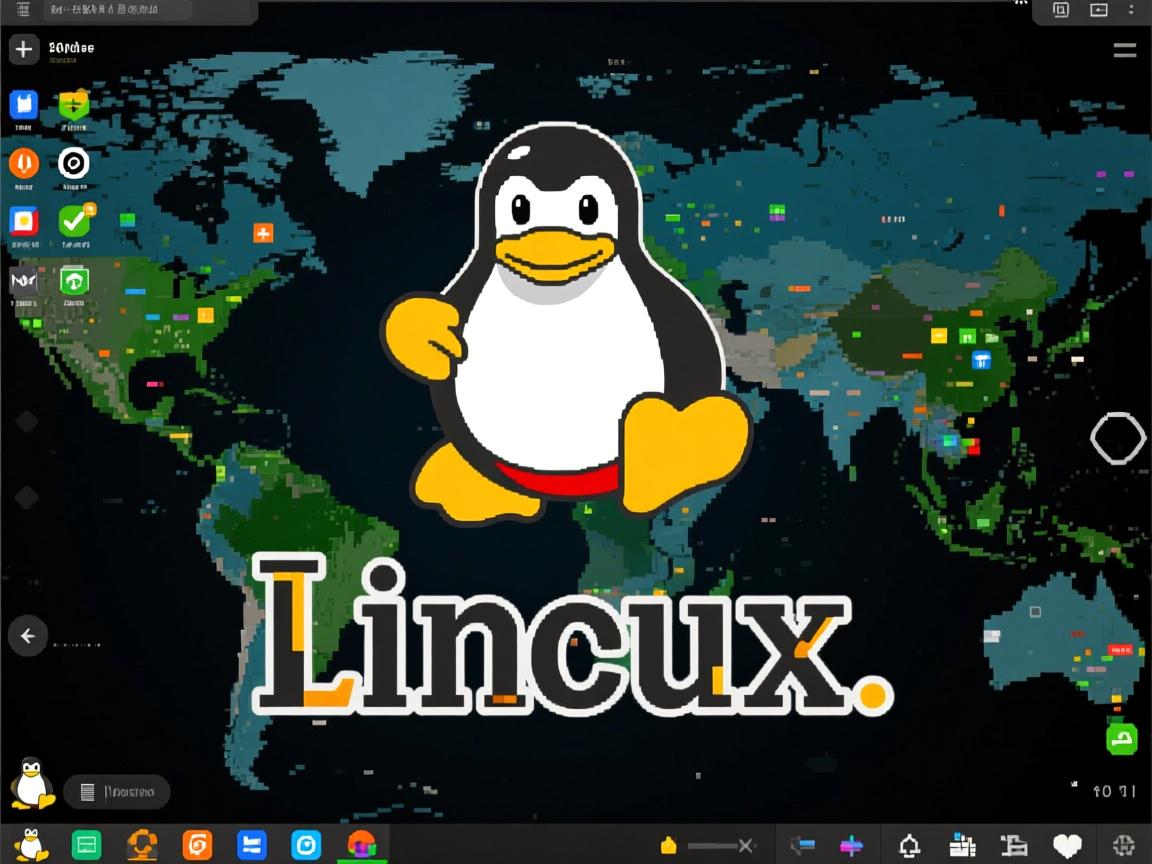 Linux安装怎么中止? 第3张 Linux安装怎么中止? 第3张