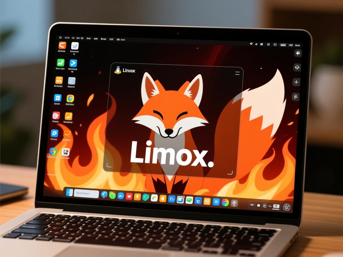 火狐狸Linux系统怎么装? 第3张 火狐狸Linux系统怎么装? 第3张
