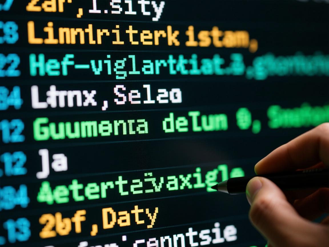 Linux如何定时自动发送数据