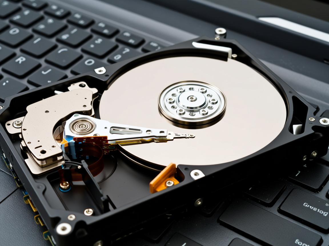 虚拟机如何直接使用物理硬盘提升性能? 第2张 虚拟机如何直接使用物理硬盘提升性能? 第2张