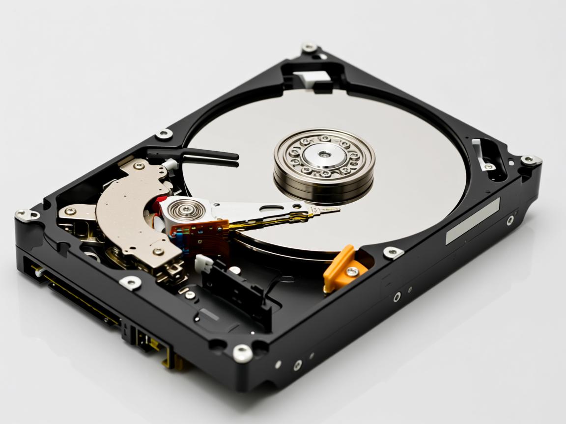 虚拟机如何直接使用物理硬盘提升性能? 第1张 虚拟机如何直接使用物理硬盘提升性能? 第1张