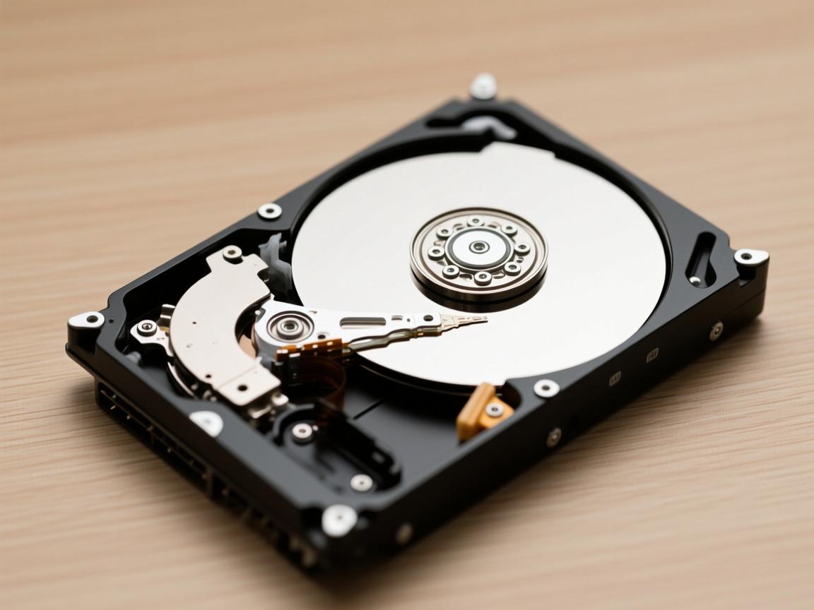 虚拟机如何直接使用物理硬盘提升性能? 第3张 虚拟机如何直接使用物理硬盘提升性能? 第3张