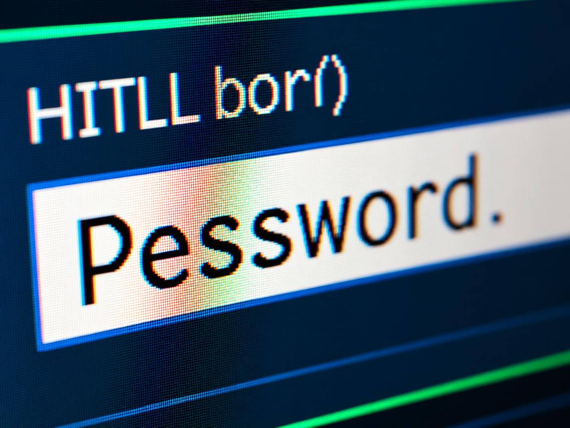 如何在HTML中隐藏和显示密码? 第3张 如何在HTML中隐藏和显示密码? 第3张