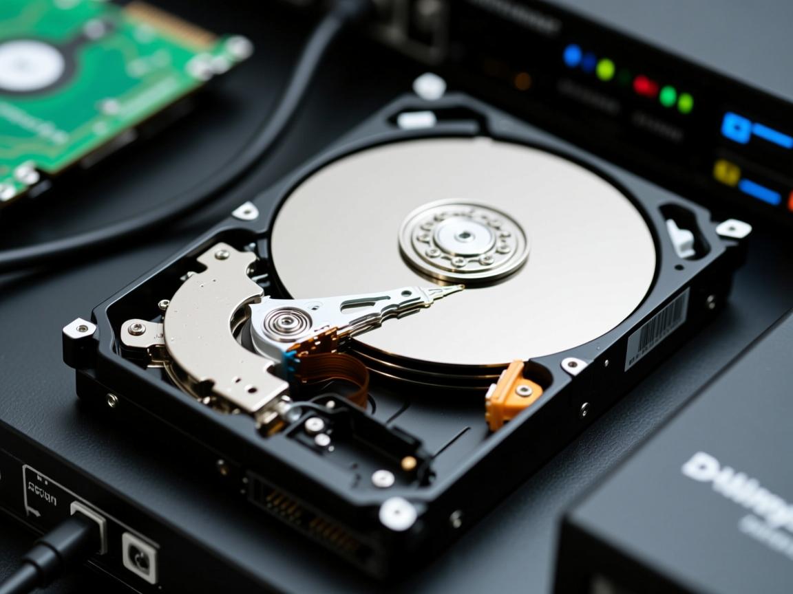 虚拟机黑群晖用物理硬盘，数据安全吗？