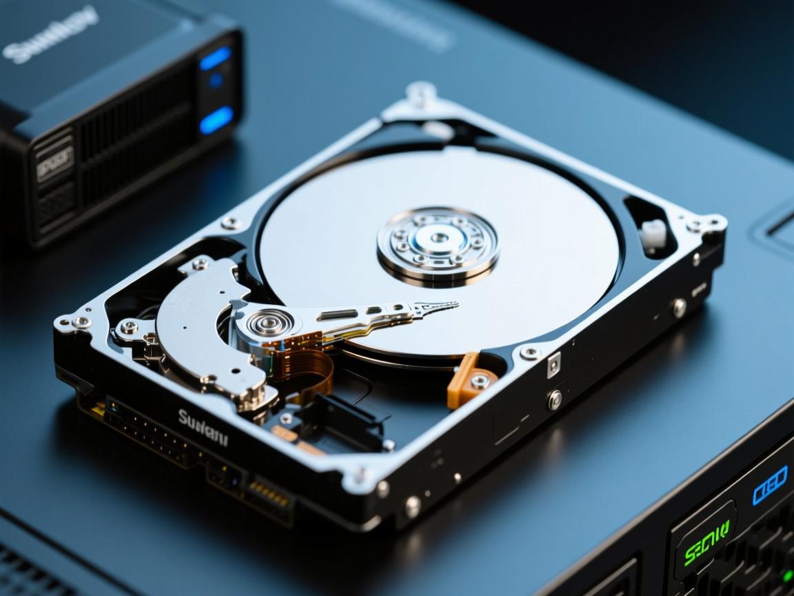 虚拟机黑群晖用物理硬盘，数据安全吗？  第3张