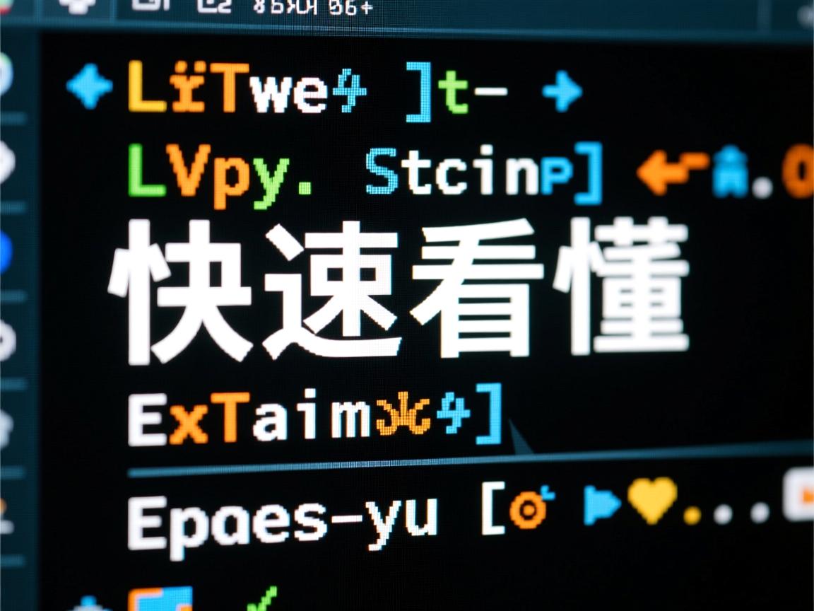 Linux配置文件怎样快速看懂