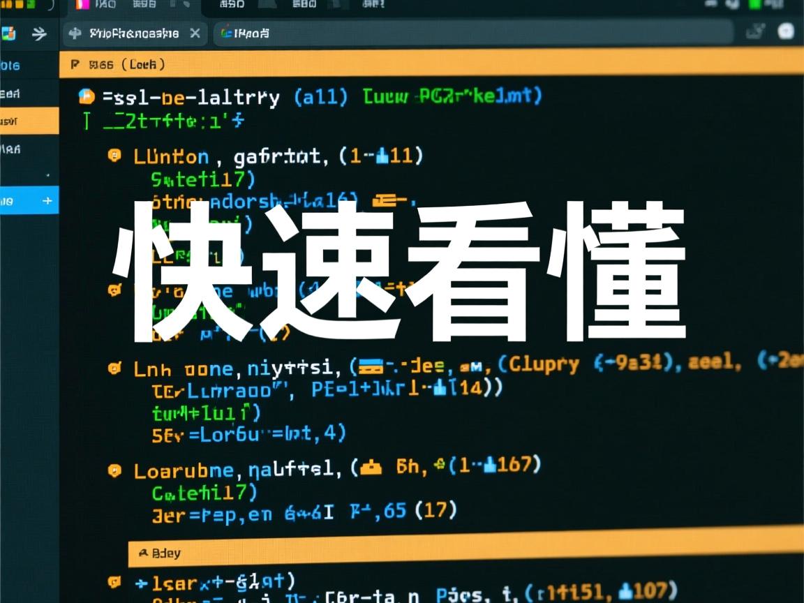 Linux配置文件怎样快速看懂 第2张 Linux配置文件怎样快速看懂 第2张