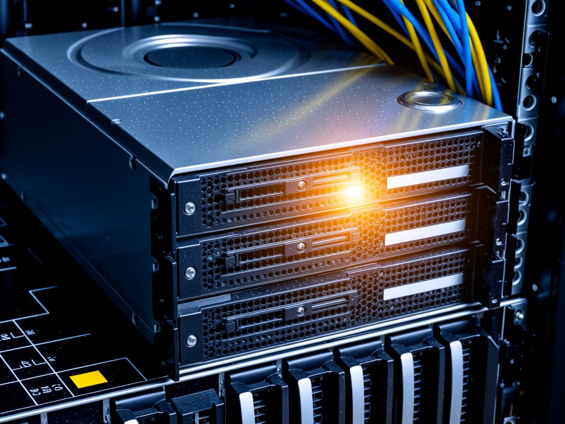 服务器硬件故障有哪些常见表现? 第2张 服务器硬件故障有哪些常见表现? 第2张