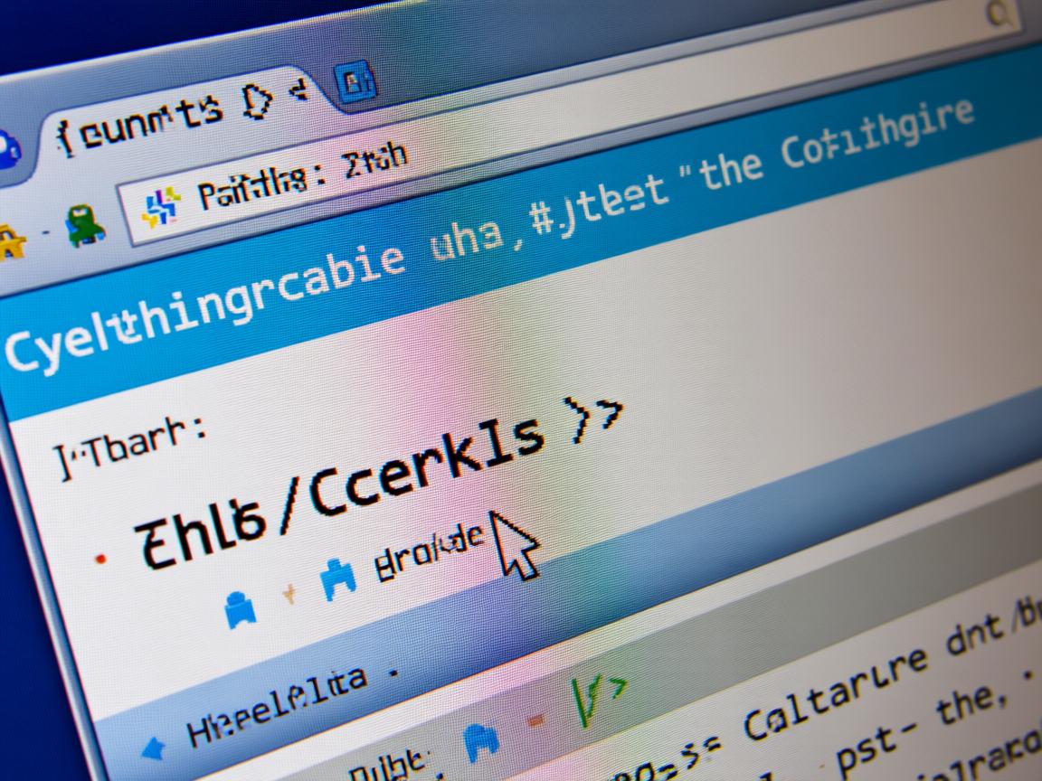 如何在HTML中使用查询？  第1张