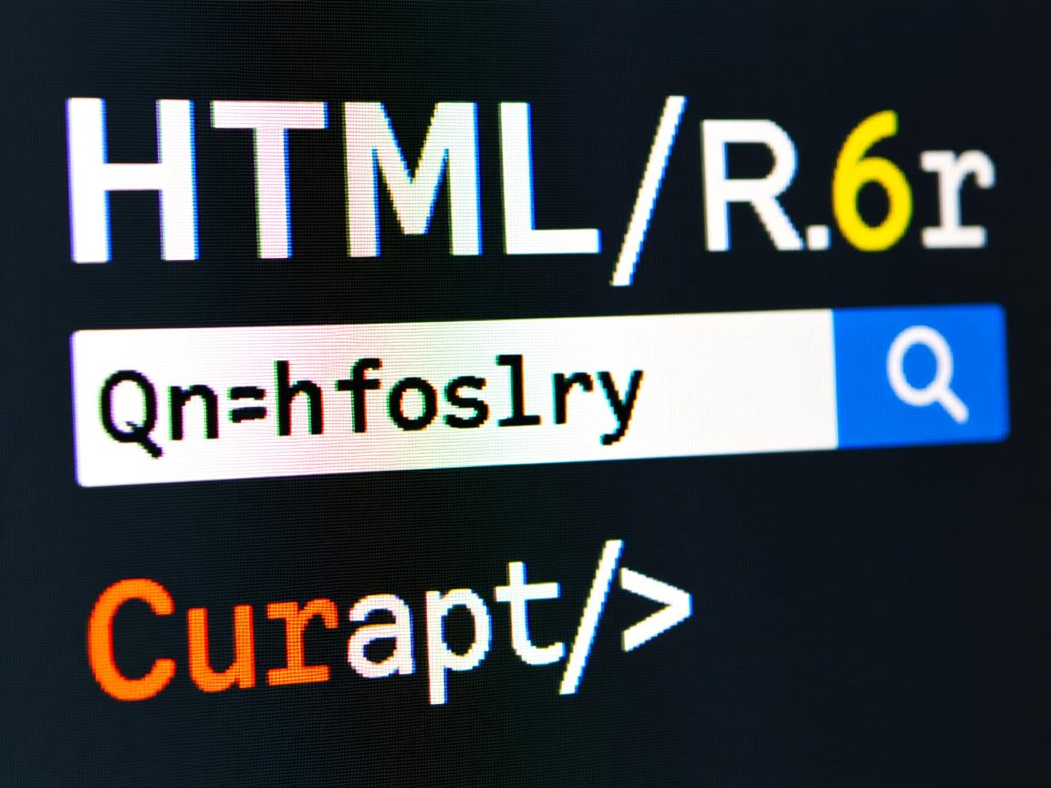 如何在HTML中使用查询？  第2张