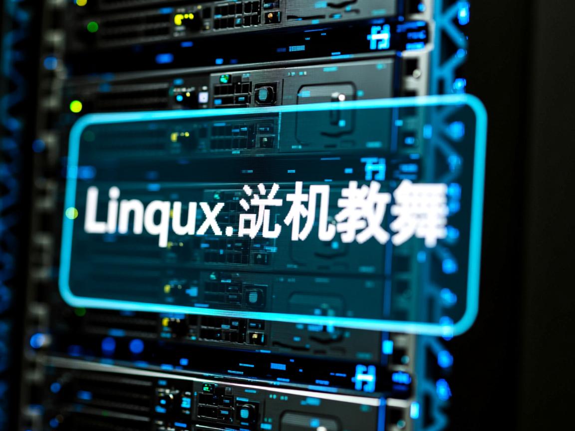 远程关闭Linux物理机教程? 第3张 远程关闭Linux物理机教程? 第3张
