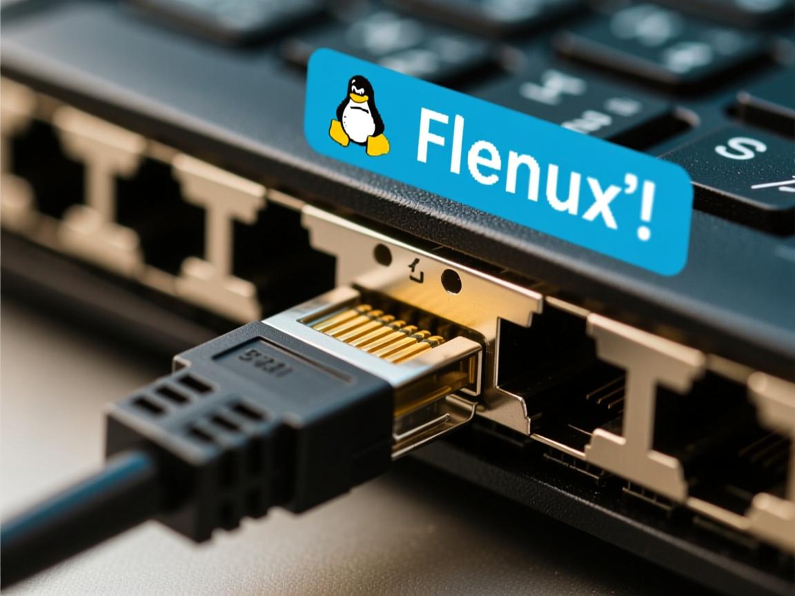 Linux如何快速修改网卡MAC地址? 第2张 Linux如何快速修改网卡MAC地址? 第2张