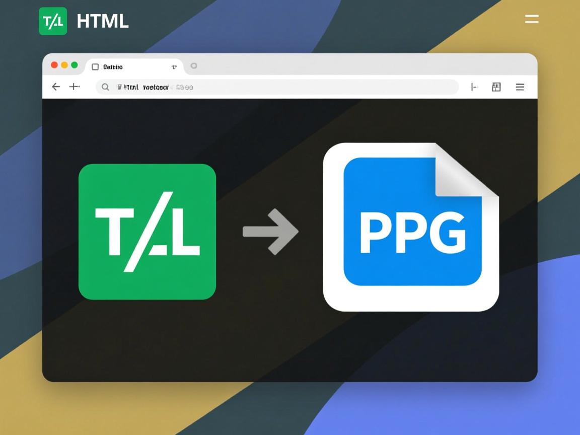 怎样高效地将HTML网页转换成PNG图片? 第1张 怎样高效地将HTML网页转换成PNG图片? 第1张