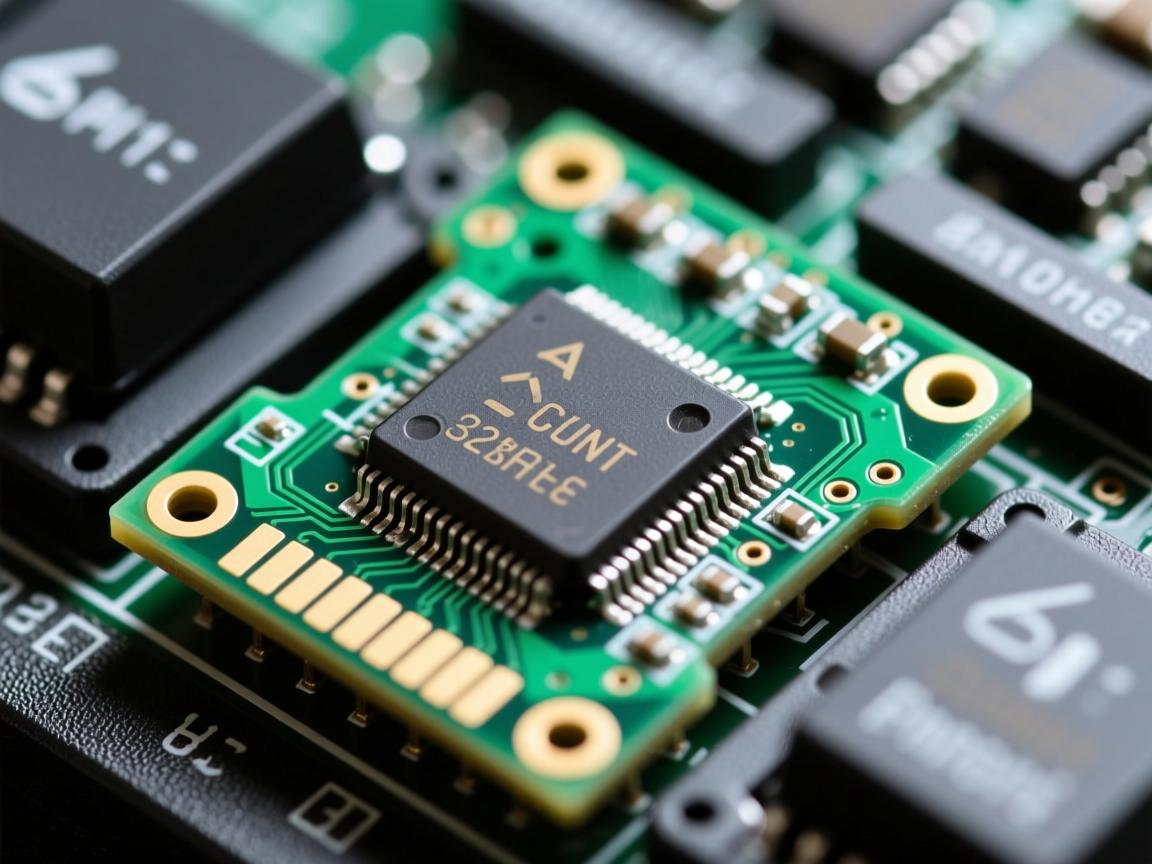 单片机按键如何设计内部物理原理? 第2张 单片机按键如何设计内部物理原理? 第2张