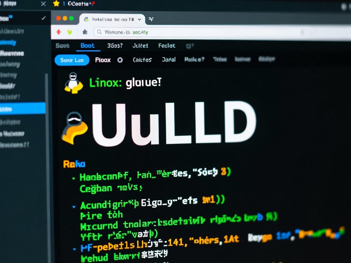 Linux如何查看UUID? 第2张 Linux如何查看UUID? 第2张