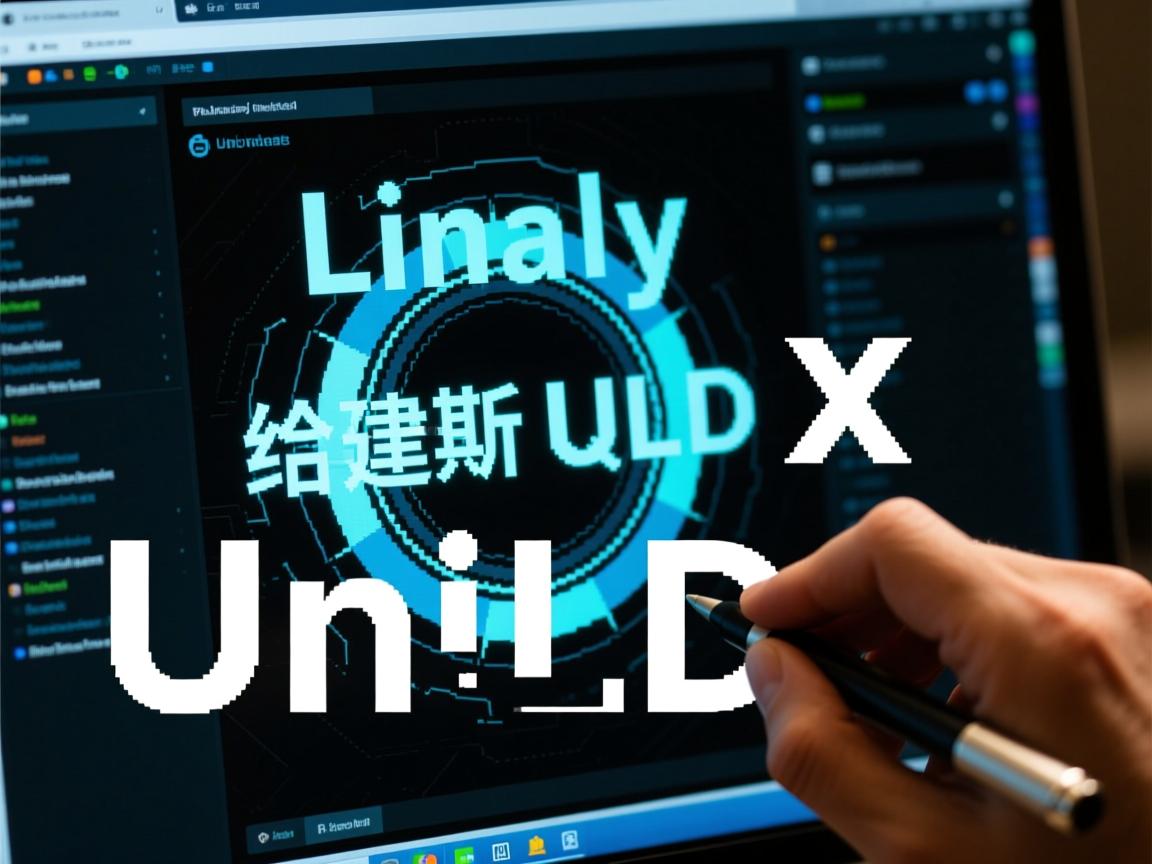 Linux如何查看UUID? 第3张 Linux如何查看UUID? 第3张