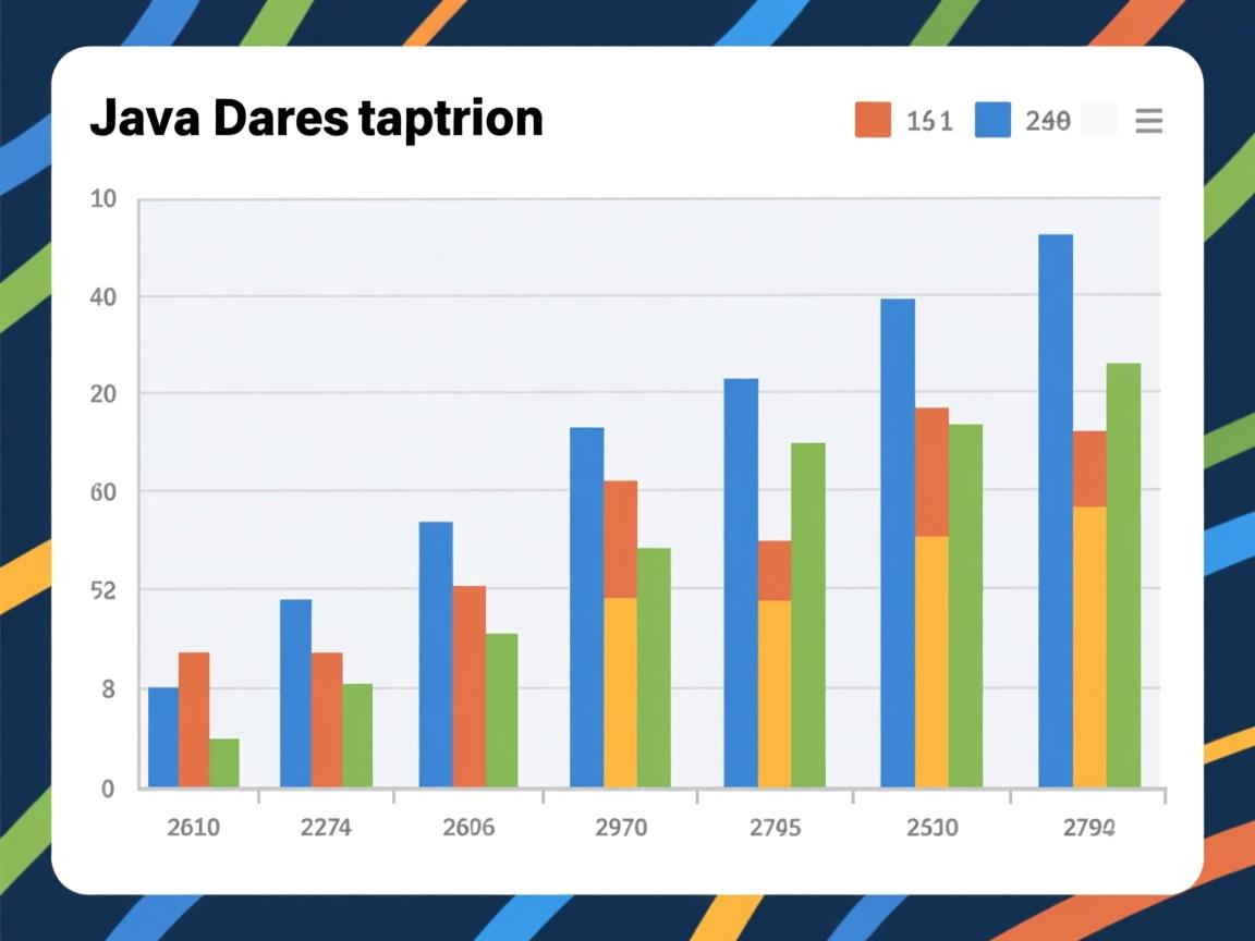 如何用Java柱状图显示数据? 第3张 如何用Java柱状图显示数据? 第3张
