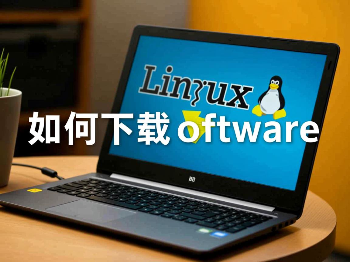 Linux如何下载软件 第3张 Linux如何下载软件 第3张