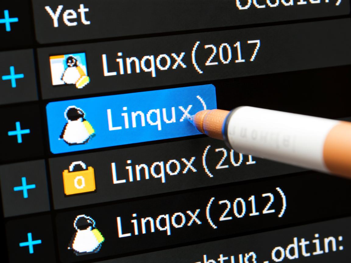 怎么设置Linux文件权限