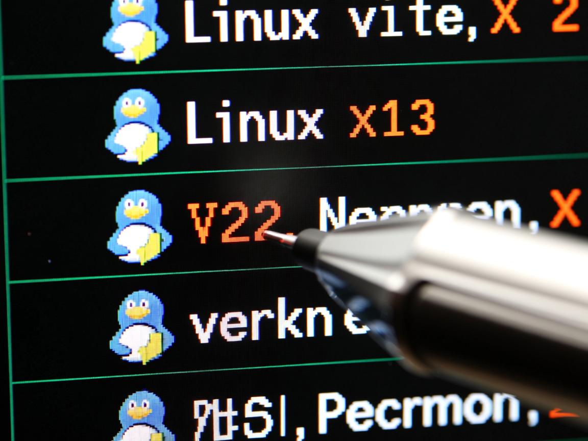 怎么设置Linux文件权限 第3张 怎么设置Linux文件权限 第3张