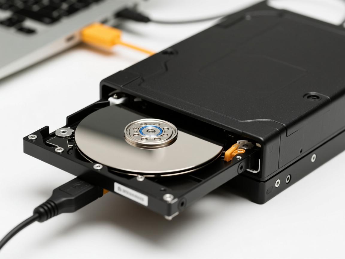 虚拟机如何读取物理光驱? 第1张 虚拟机如何读取物理光驱? 第1张