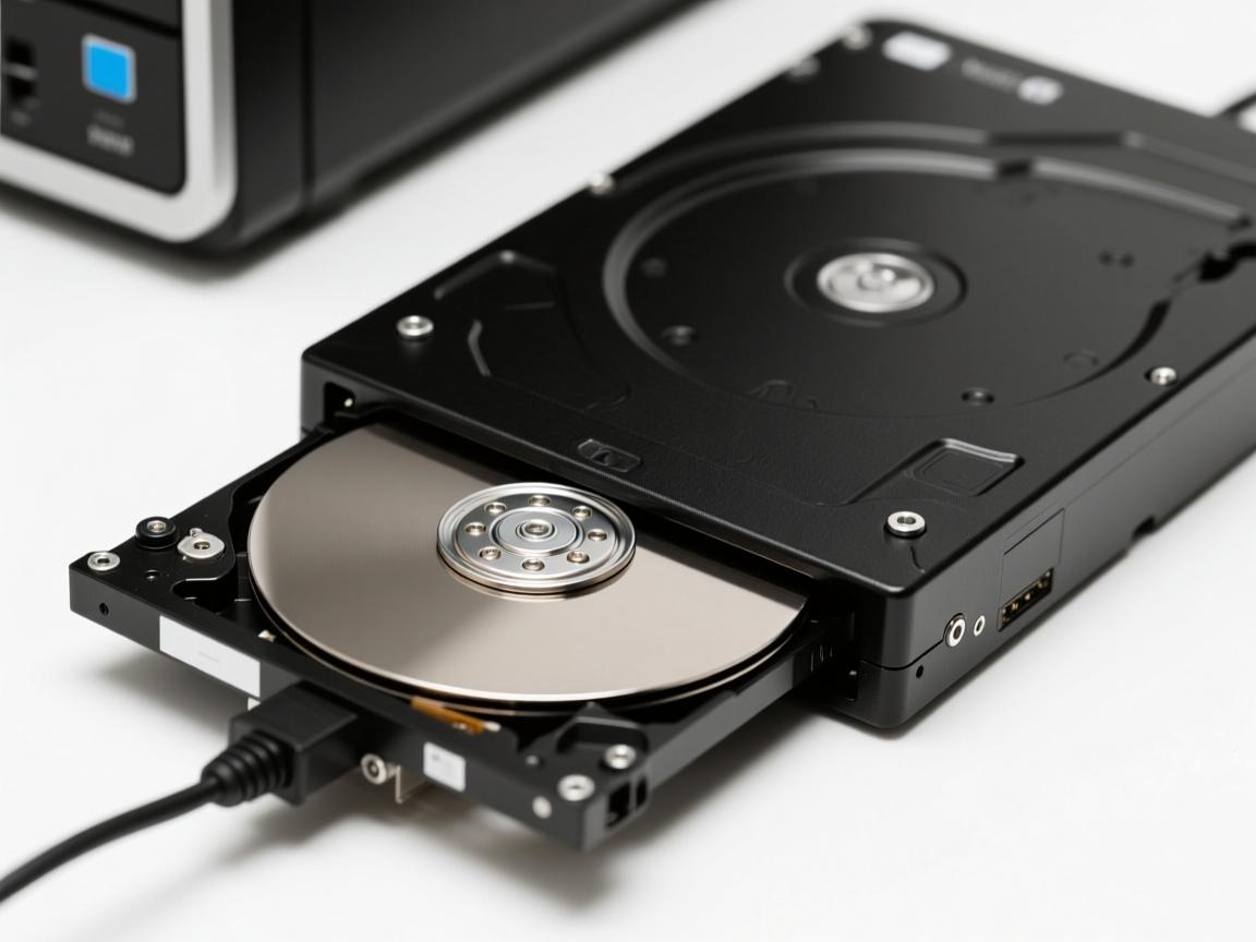 虚拟机如何读取物理光驱? 第3张 虚拟机如何读取物理光驱? 第3张