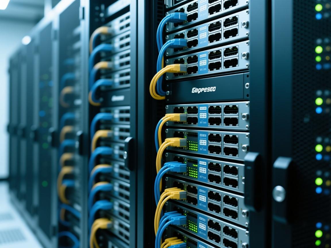 多路服务器有何优势?,多路服务器如何提升性能?,为何选择多路服务器?,多路服务器作用是什么? 第3张 多路服务器有何优势?,多路服务器如何提升性能?,为何选择多路服务器?,多路服务器作用是什么? 第3张