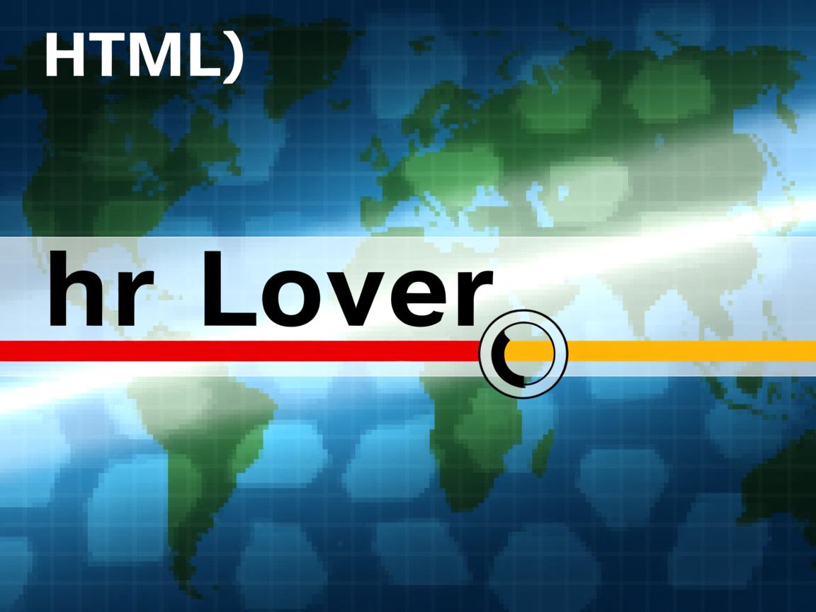 怎样快速缩短HTML hr水平线? 第2张 怎样快速缩短HTML hr水平线? 第2张