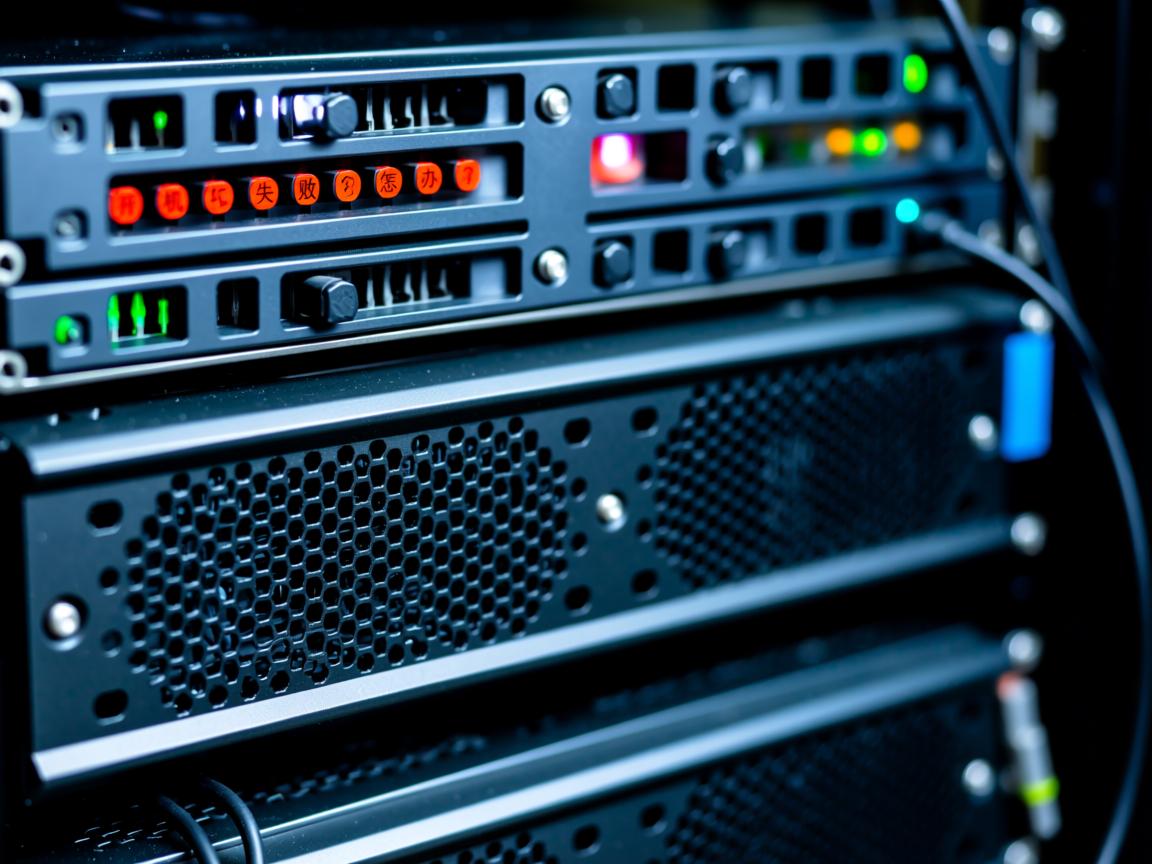 物理机CentOS7开机失败怎么办? 第1张 物理机CentOS7开机失败怎么办? 第1张