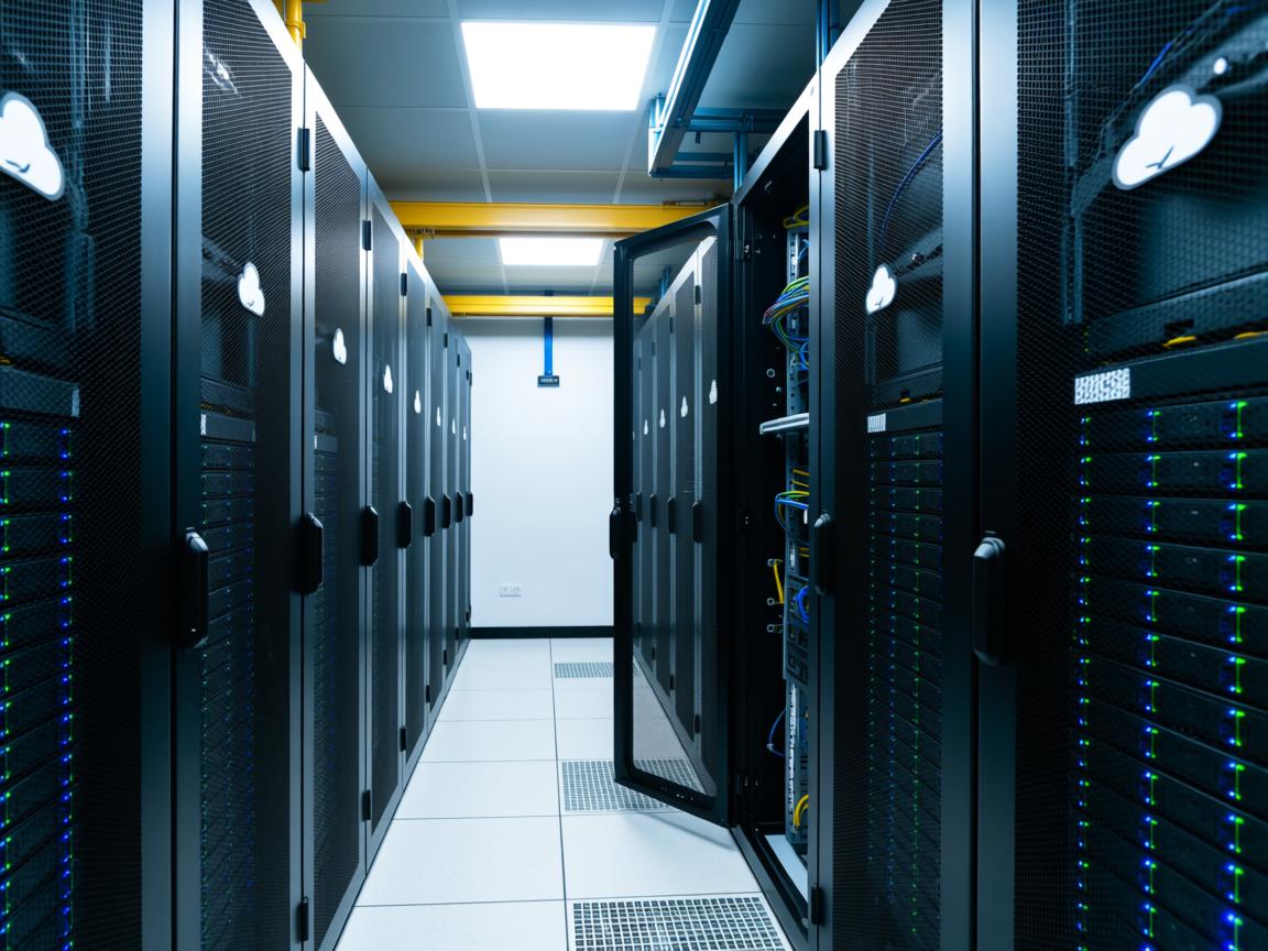 阿里云ECS本质是物理服务器? 第1张 阿里云ECS本质是物理服务器? 第1张