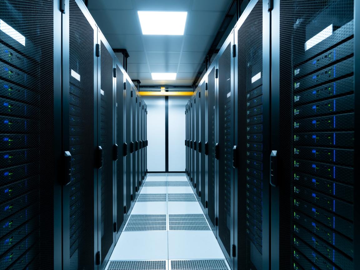 阿里云ECS本质是物理服务器? 第3张 阿里云ECS本质是物理服务器? 第3张