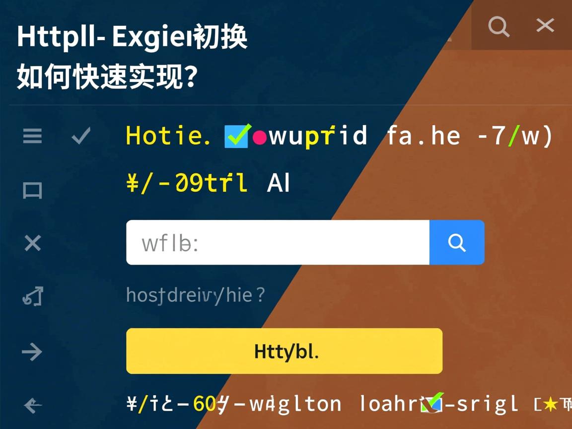 HTML中英文切换如何快速实现？  第3张