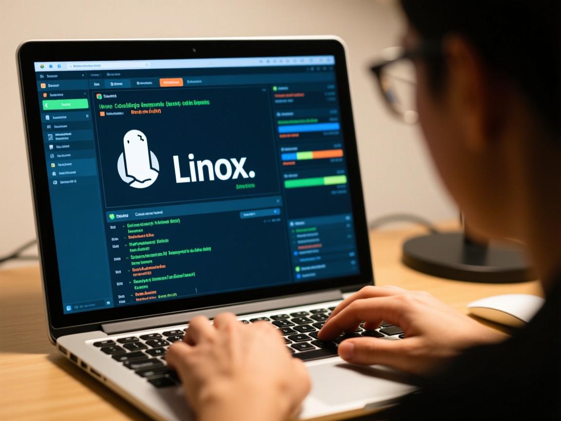 Linux程序调试怎样做 第1张 Linux程序调试怎样做 第1张
