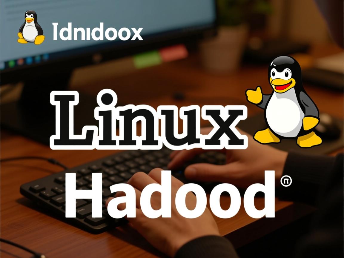 Linux如何快速安装Hadoop？  第3张