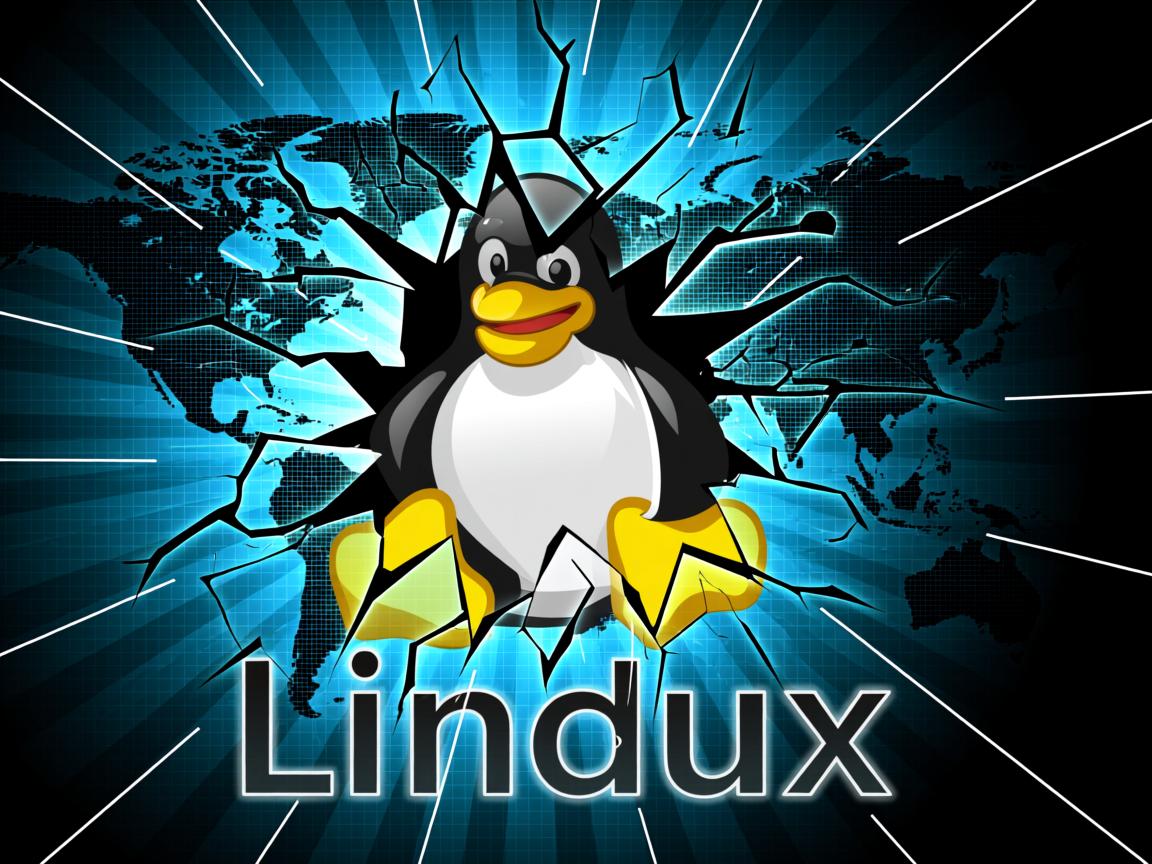 怎样让Linux系统瞬间崩溃? 第2张 怎样让Linux系统瞬间崩溃? 第2张