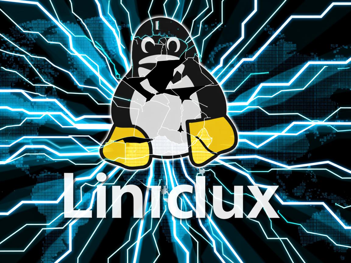 怎样让Linux系统瞬间崩溃？