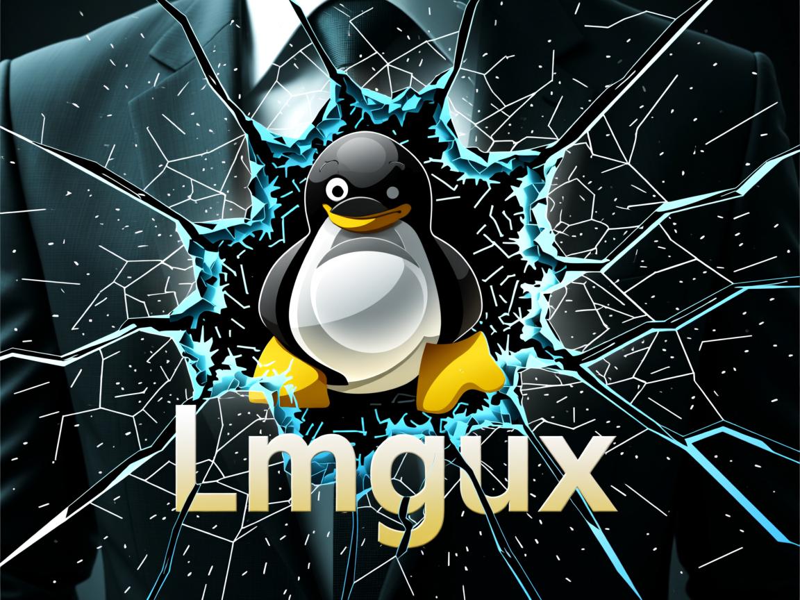 怎样让Linux系统瞬间崩溃? 第3张 怎样让Linux系统瞬间崩溃? 第3张