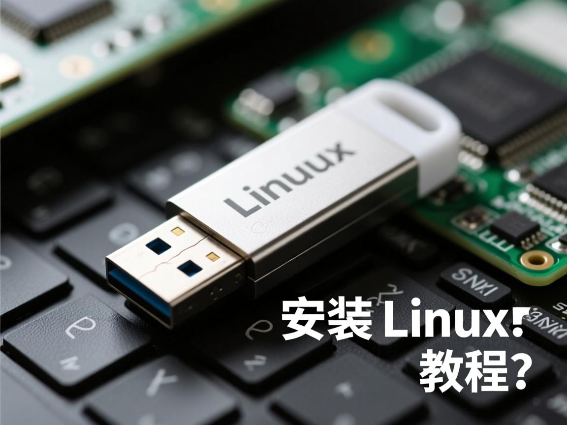 免U盘安装Linux,极简教程? 第1张 免U盘安装Linux,极简教程? 第1张