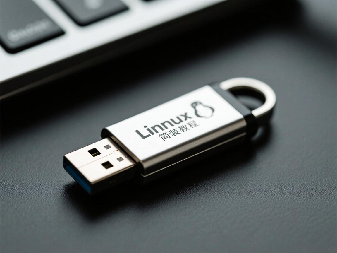 免U盘安装Linux,极简教程? 第2张 免U盘安装Linux,极简教程? 第2张