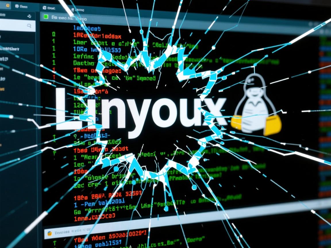Linux系统崩溃日志在哪找 第3张 Linux系统崩溃日志在哪找 第3张