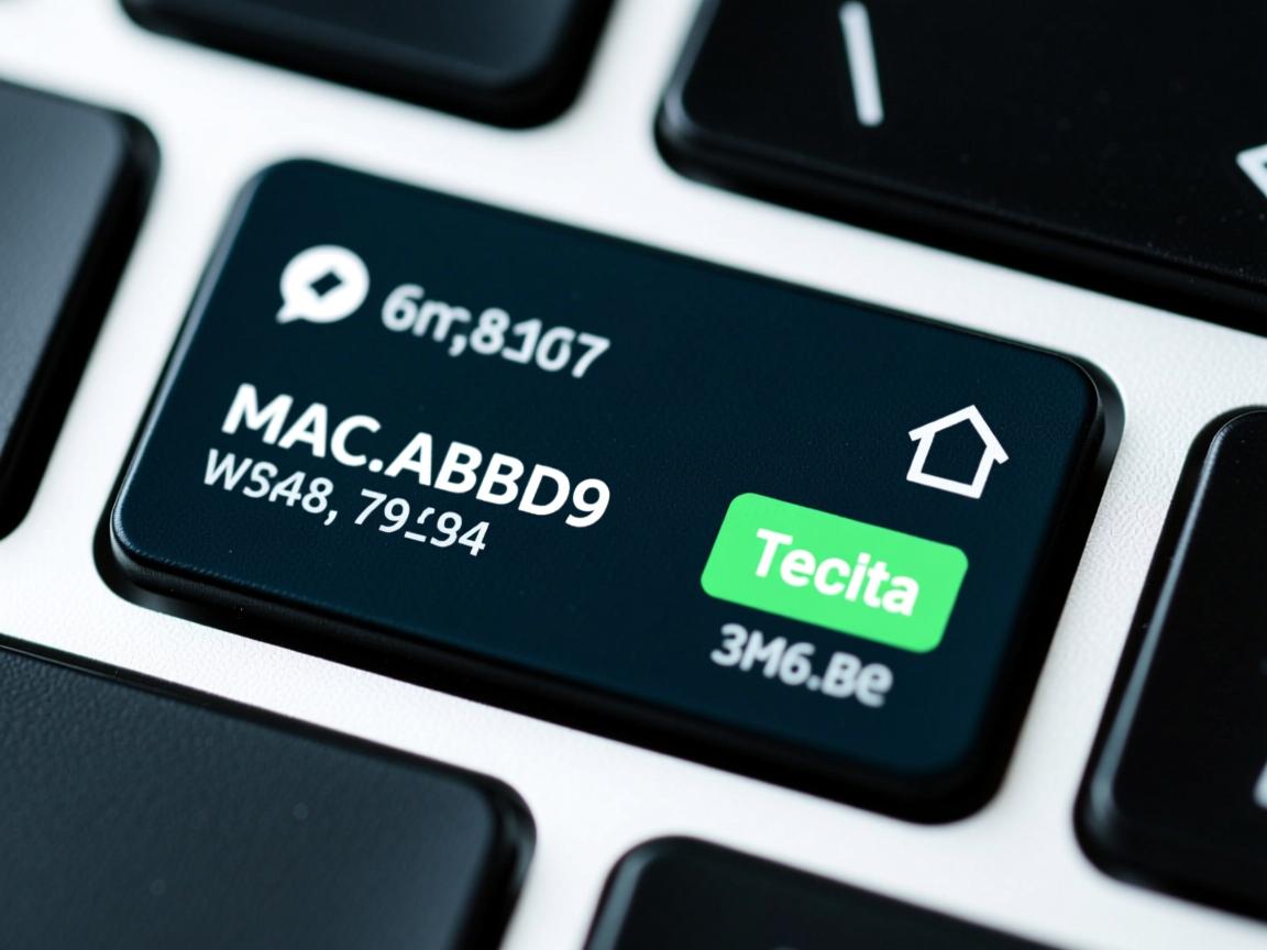 电脑MAC地址如何查询  第2张