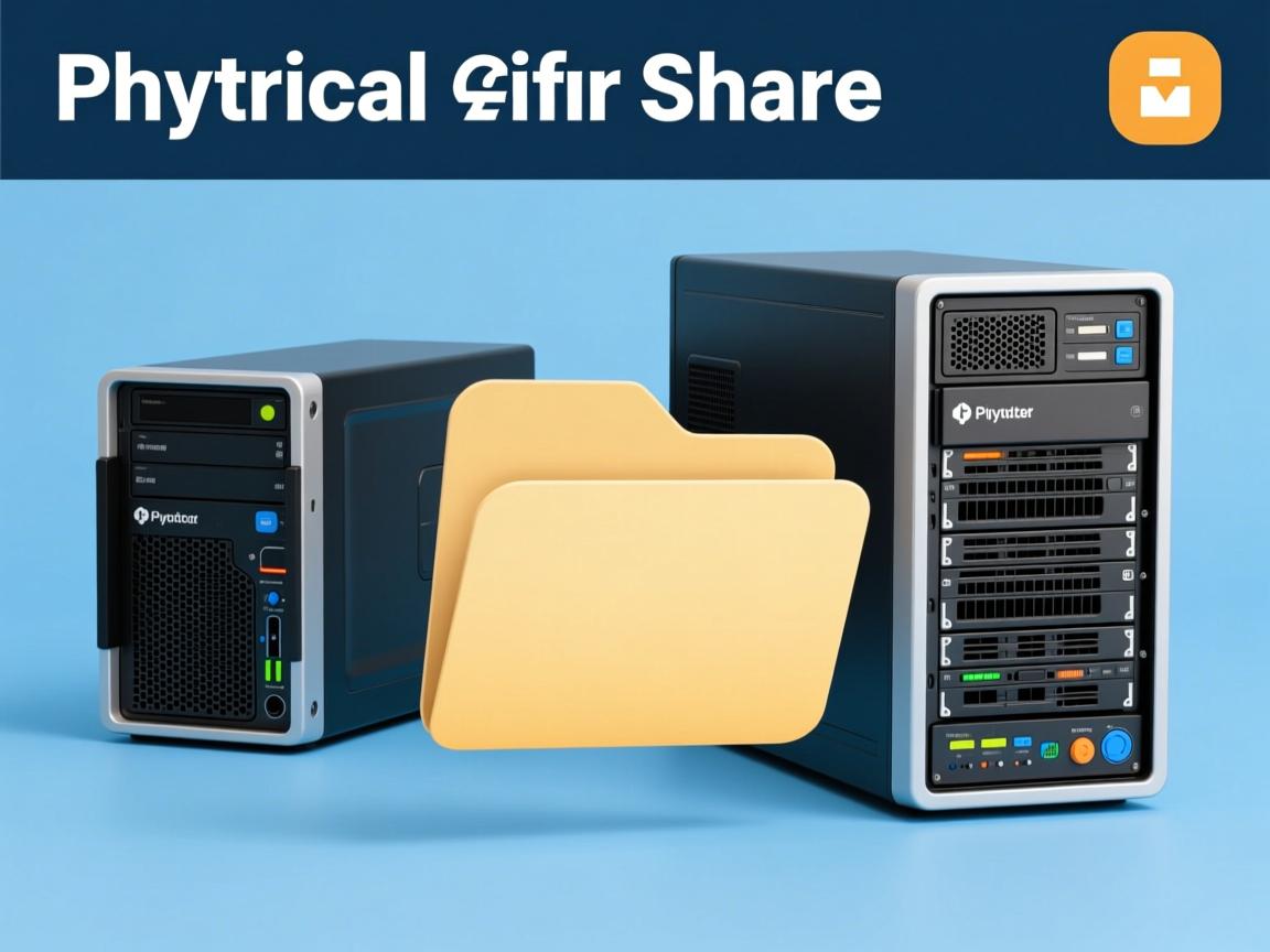 物理主机与虚拟机如何共享文件？  第1张