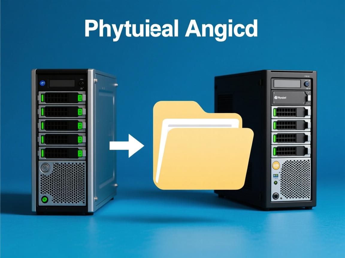 物理主机与虚拟机如何共享文件？  第2张