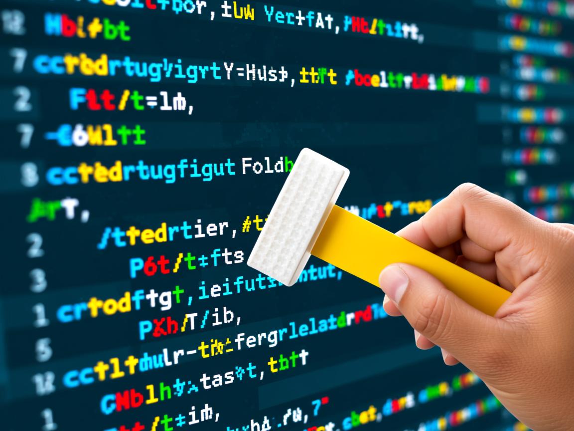 如何快速彻底清除HTML格式困扰