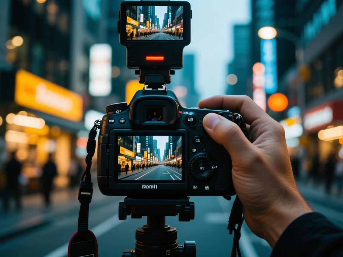 相机曝光太复杂?一招搞定所有场景! 第2张 相机曝光太复杂?一招搞定所有场景! 第2张