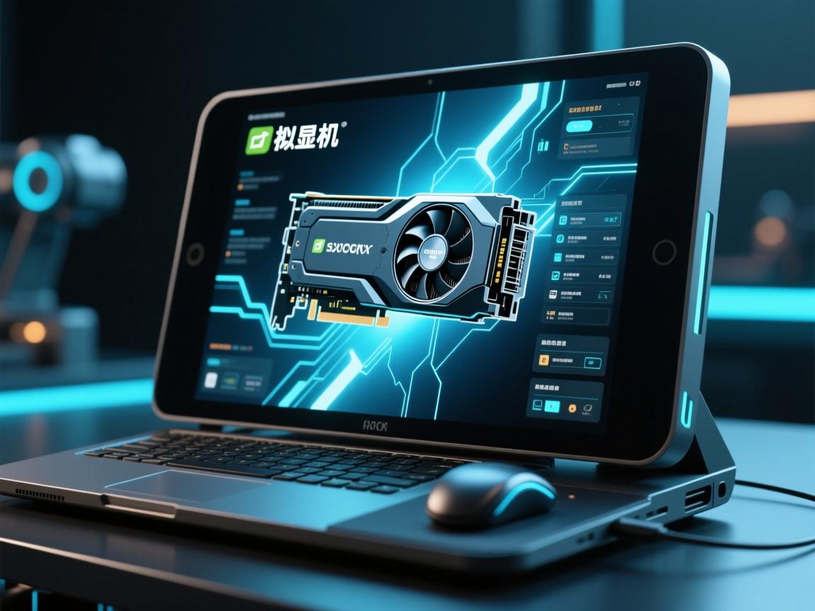 虚拟机为何不显示物理显卡? 第1张 虚拟机为何不显示物理显卡? 第1张