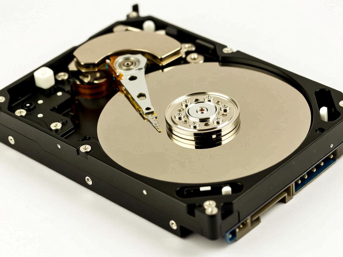 如何让VM虚拟机访问物理硬盘？