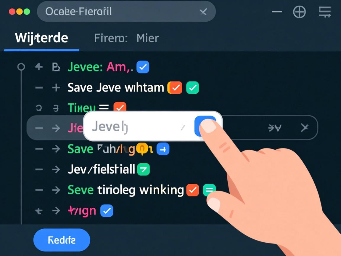 Java如何实现撤销功能? 第2张 Java如何实现撤销功能? 第2张